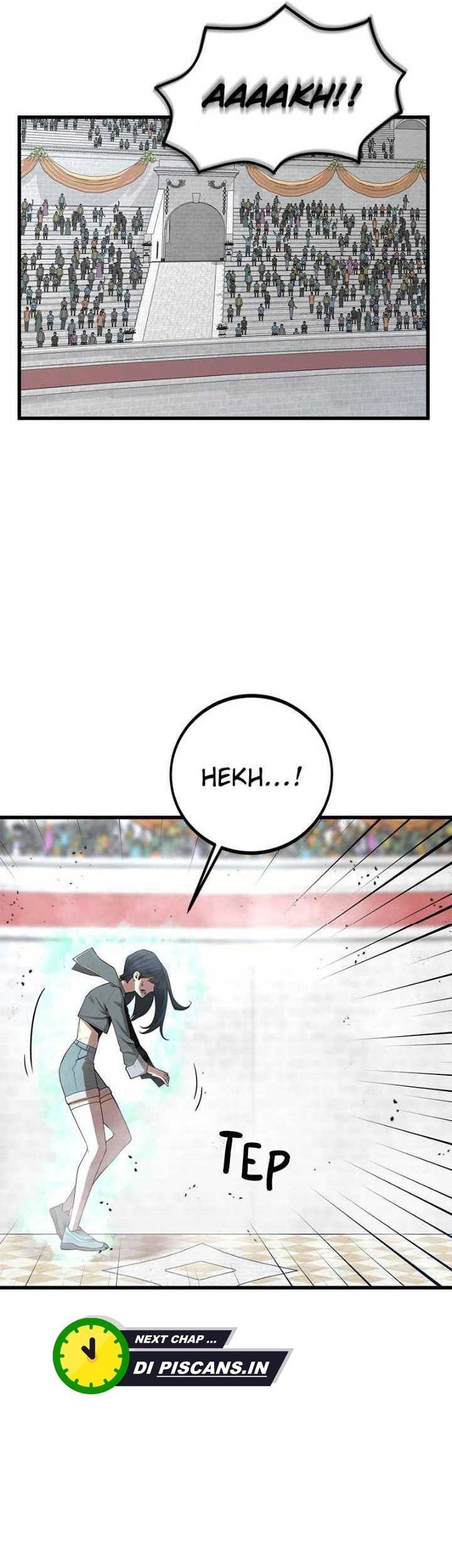 Gwei Chapter 45 Gambar 6