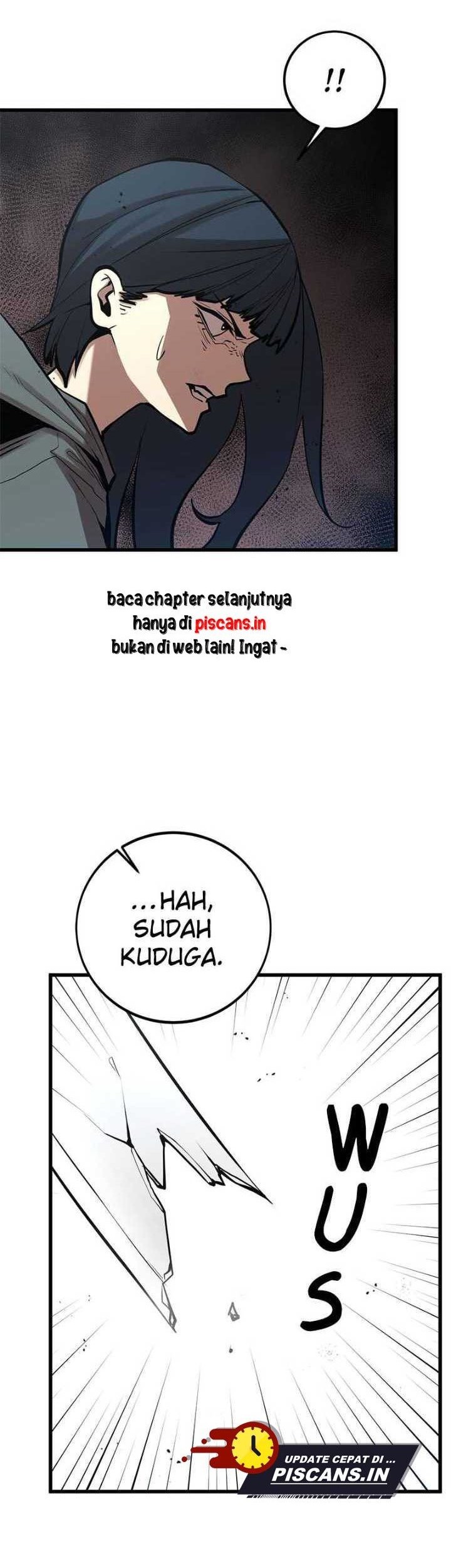 Gwei Chapter 45 Gambar 7