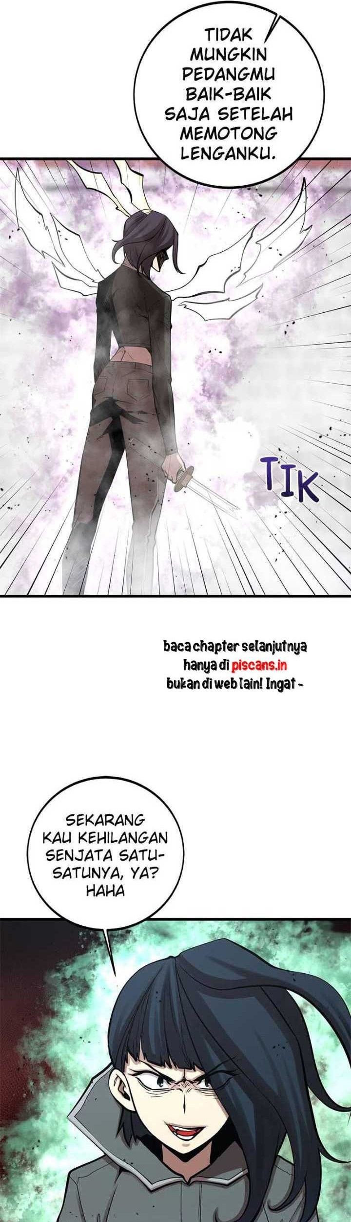 Gwei Chapter 45 Gambar 9