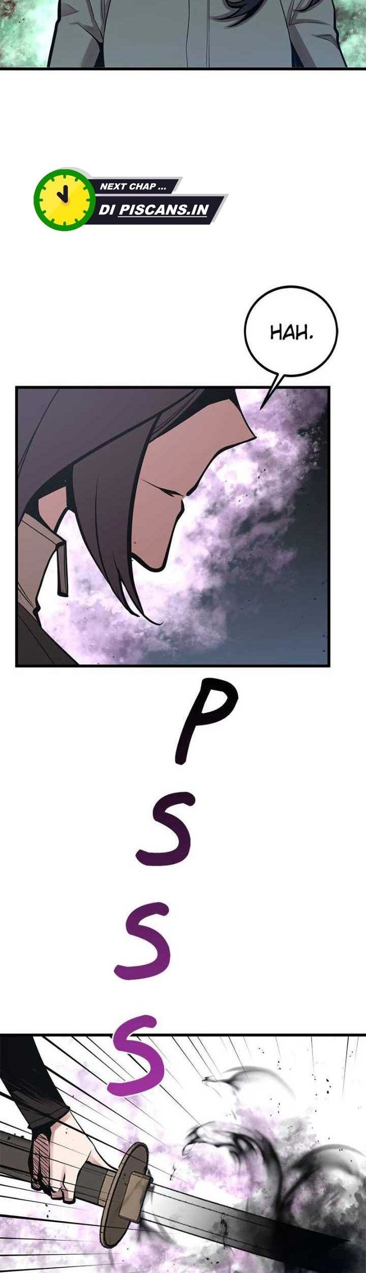 Gwei Chapter 45 Gambar 10