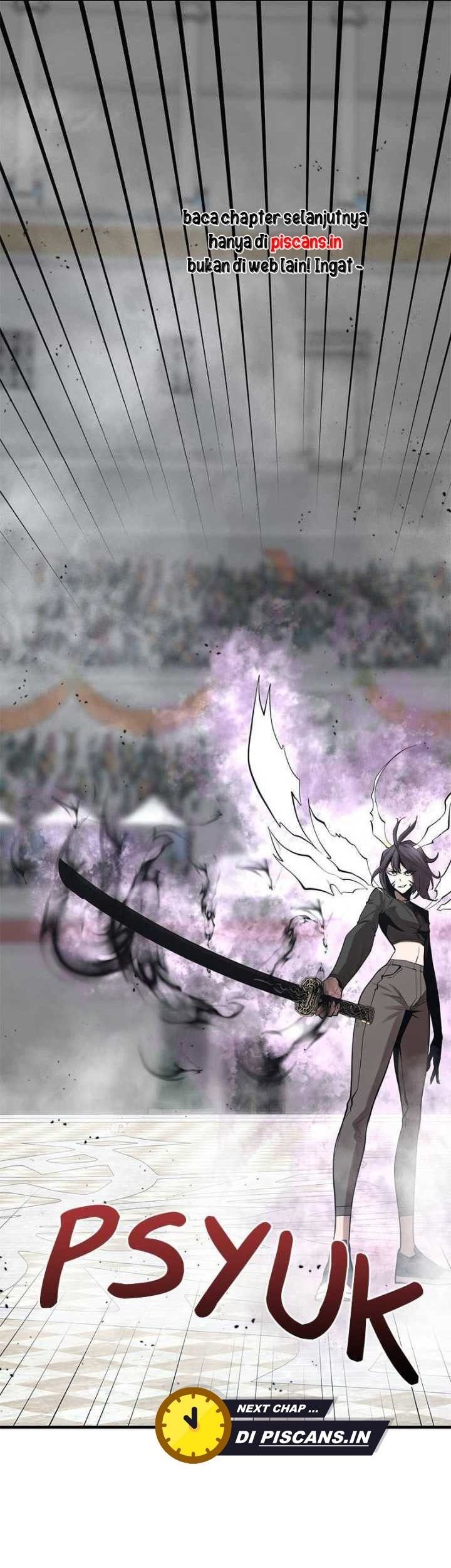 Gwei Chapter 45 Gambar 12