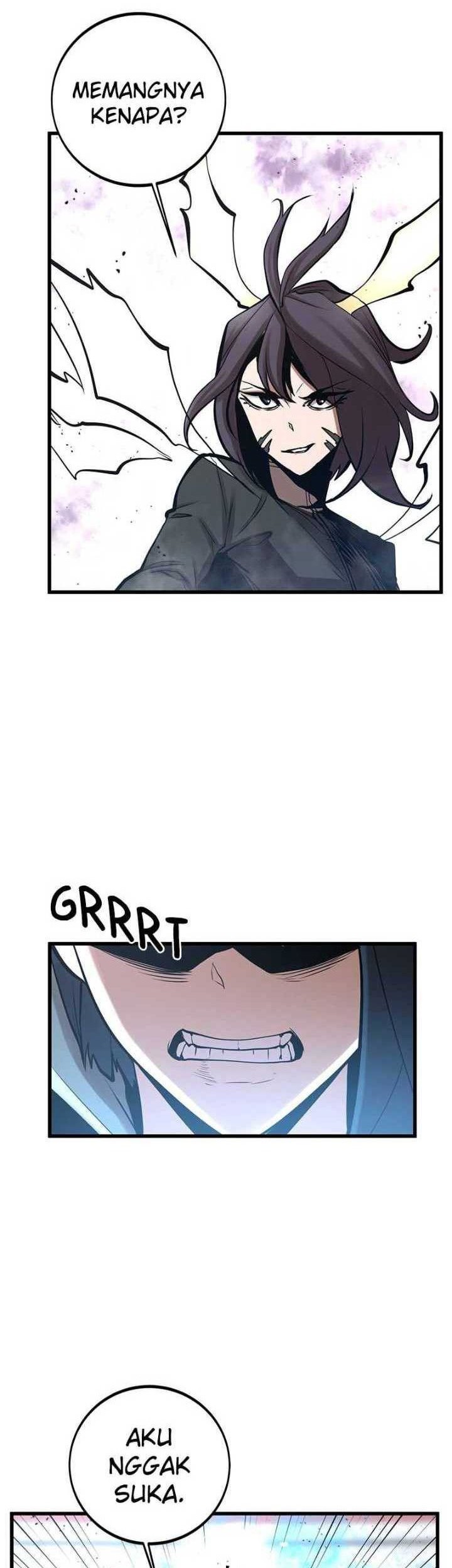 Gwei Chapter 45 Gambar 13