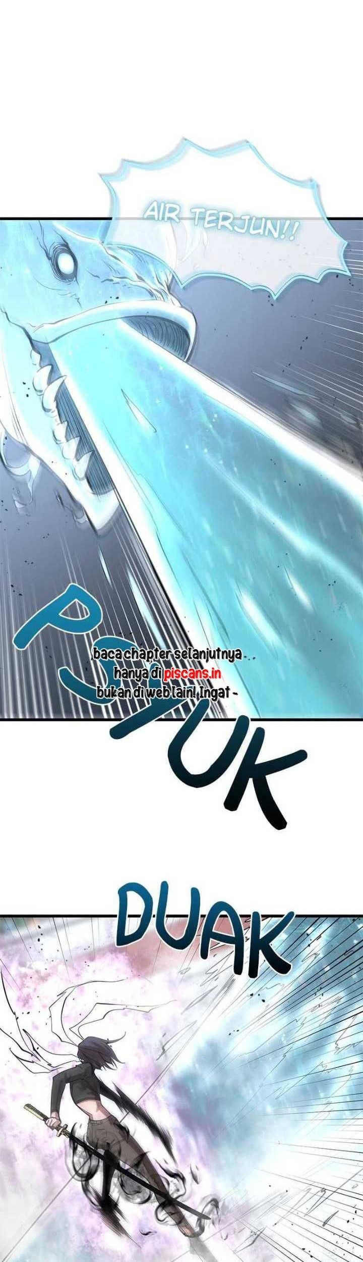 Gwei Chapter 45 Gambar 16