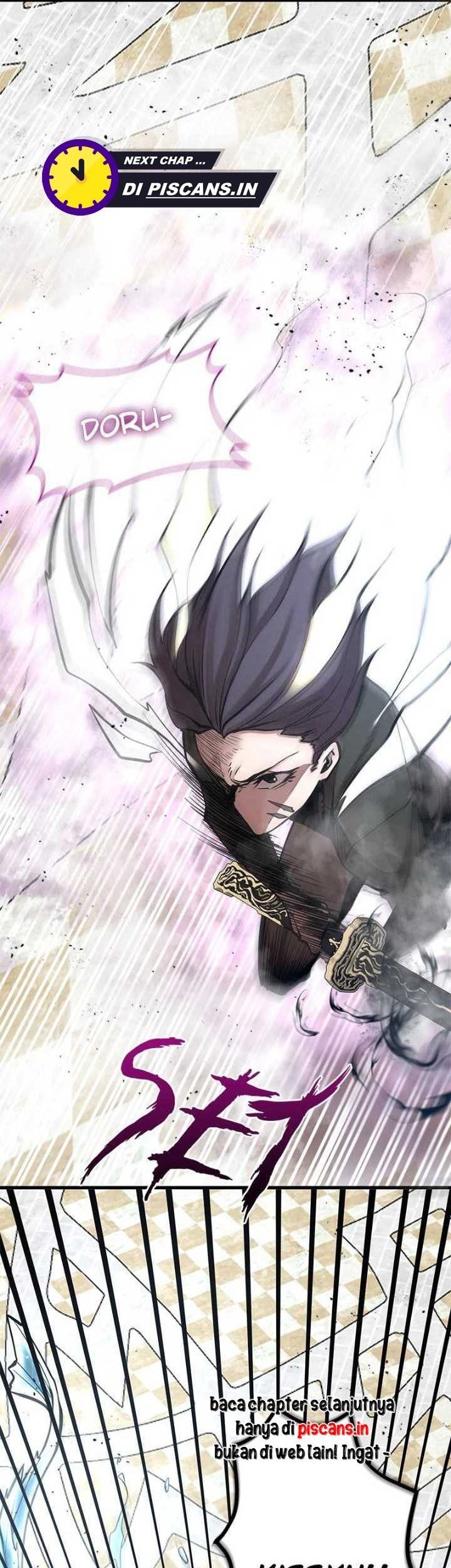 Gwei Chapter 45 Gambar 18