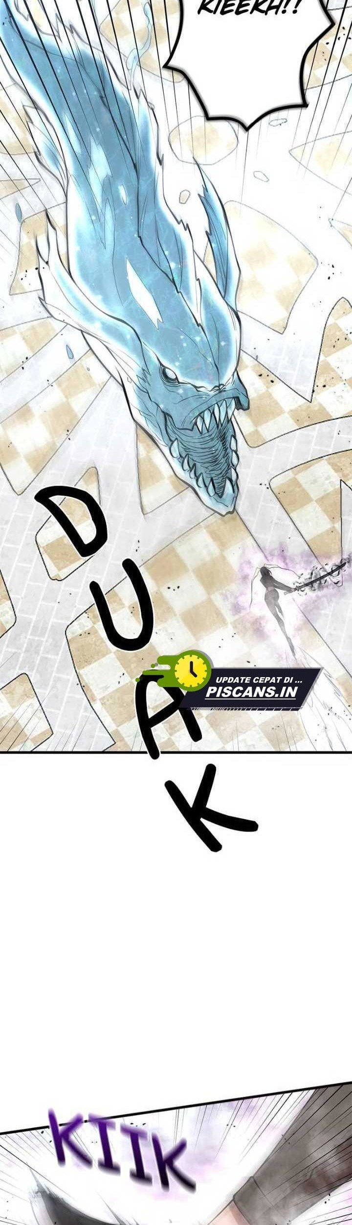 Gwei Chapter 45 Gambar 19