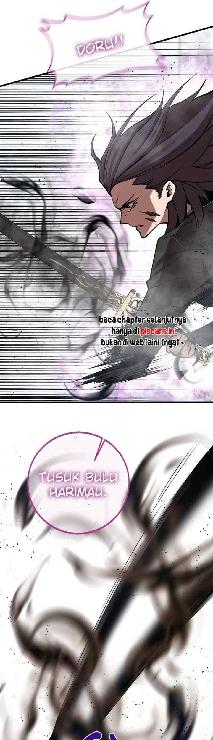 Gwei Chapter 45 Gambar 24