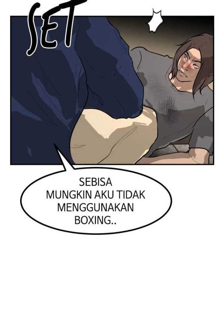 Attention Seeker Chapter 50 Gambar 30