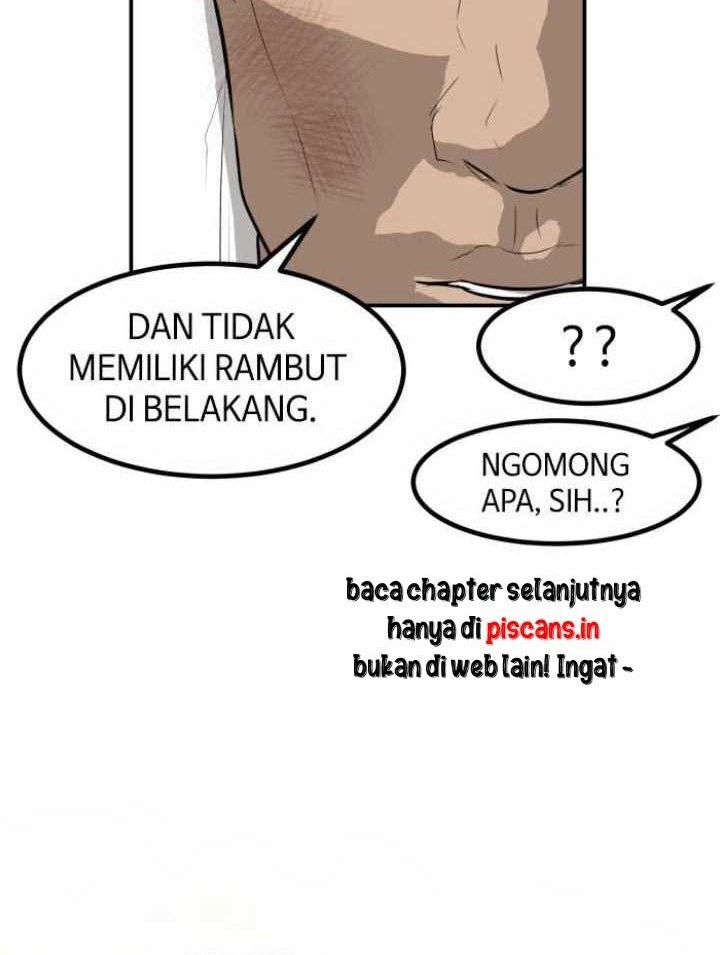 Attention Seeker Chapter 50 Gambar 38