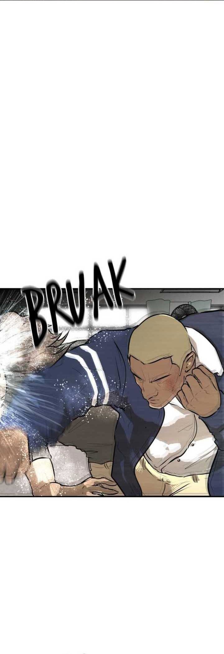 Attention Seeker Chapter 50 Gambar 43