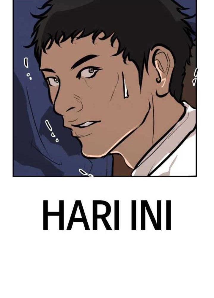 Attention Seeker Chapter 50 Gambar 54