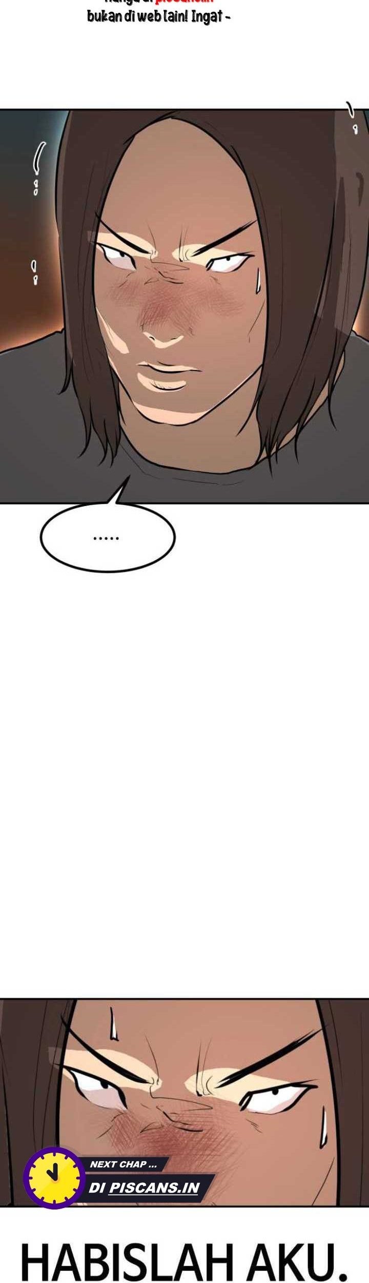 Baca Attention Seeker Chapter 50 Gambar 2