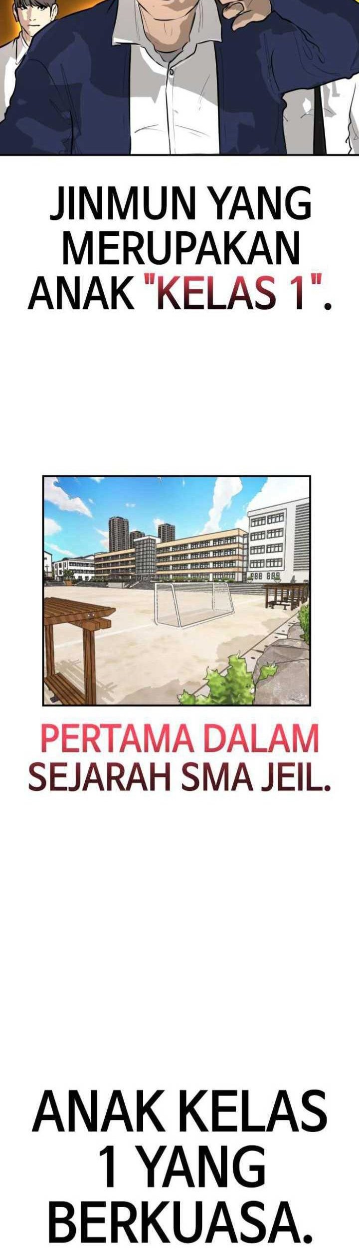 Attention Seeker Chapter 50 Gambar 56