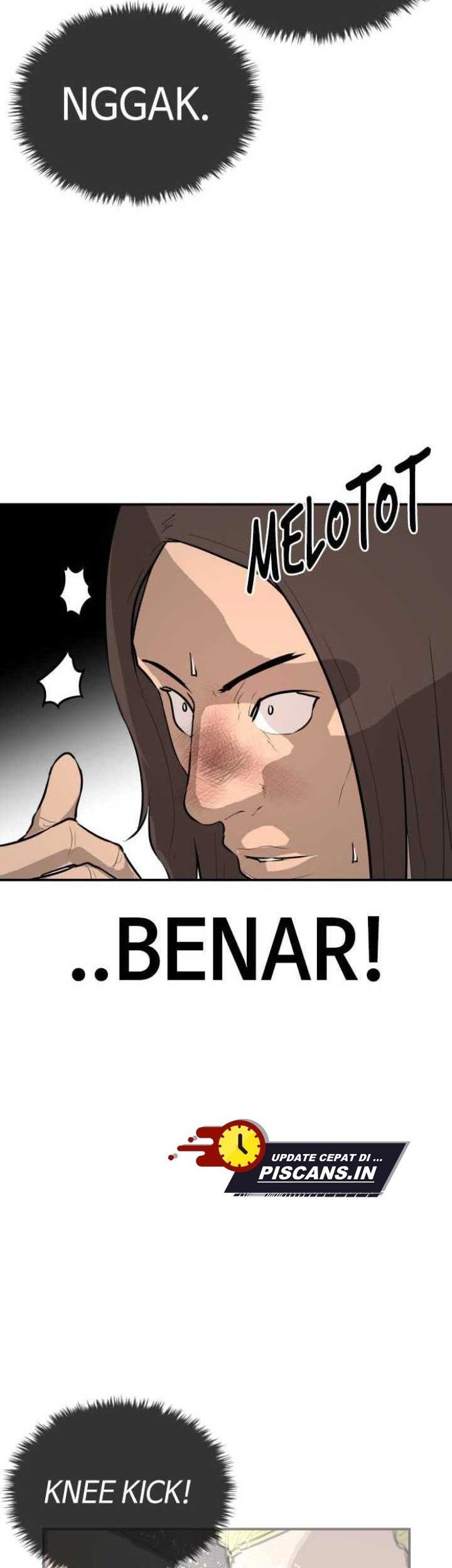 Attention Seeker Chapter 50 Gambar 8