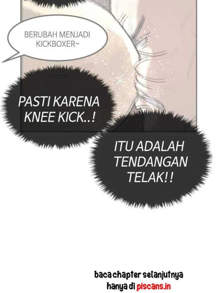 Attention Seeker Chapter 50 Gambar 9