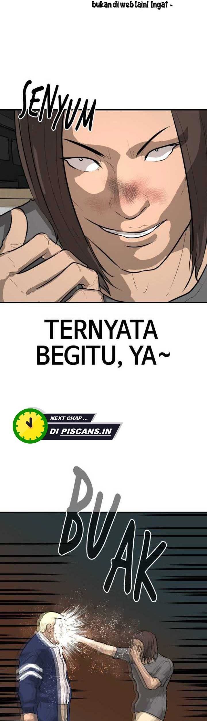 Attention Seeker Chapter 50 Gambar 10