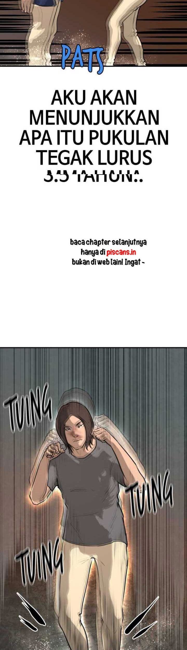 Attention Seeker Chapter 50 Gambar 11