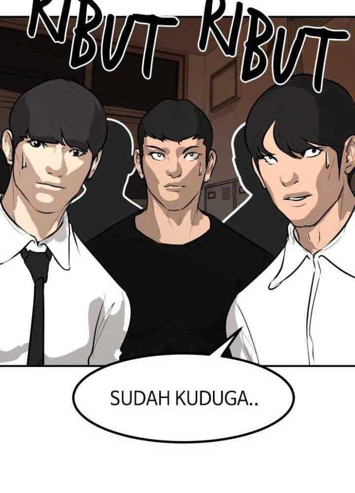 Attention Seeker Chapter 50 Gambar 15