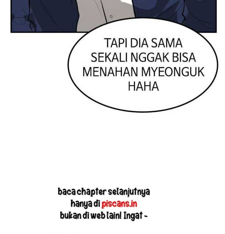 Attention Seeker Chapter 50 Gambar 18