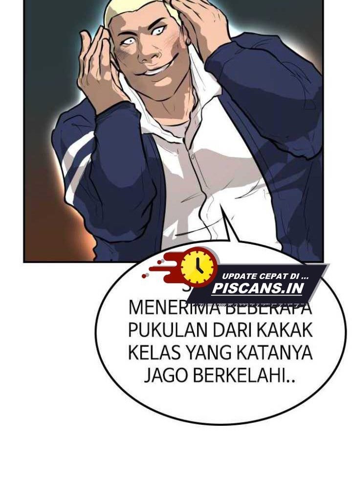Attention Seeker Chapter 50 Gambar 24