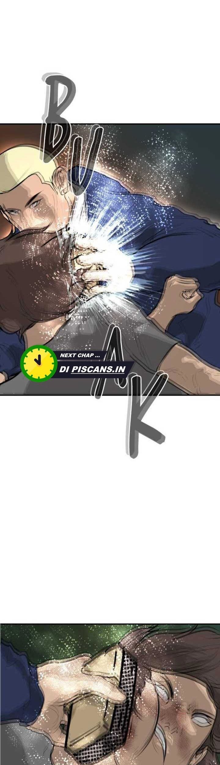 Attention Seeker Chapter 50 Gambar 26