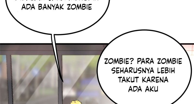 Roulette World Chapter 35 Gambar 8