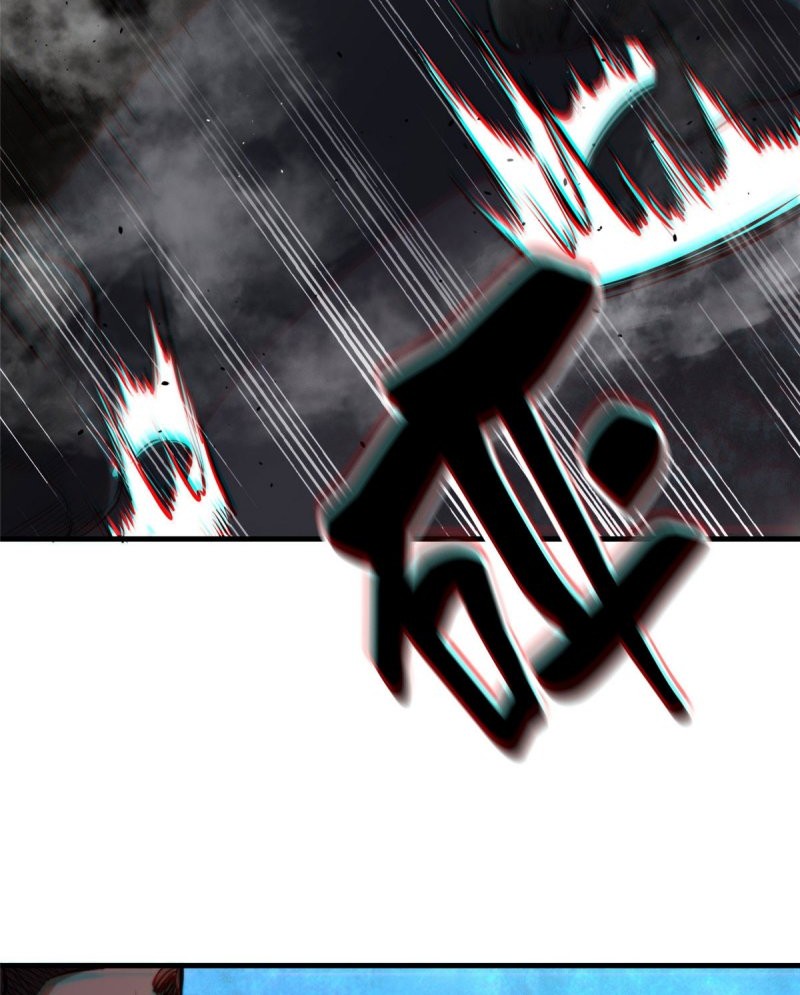 Roulette World Chapter 35 Gambar 14
