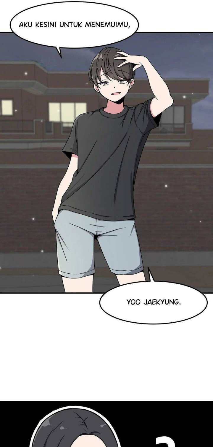 The Secret of the Partner Next to You Chapter 13 Gambar 51
