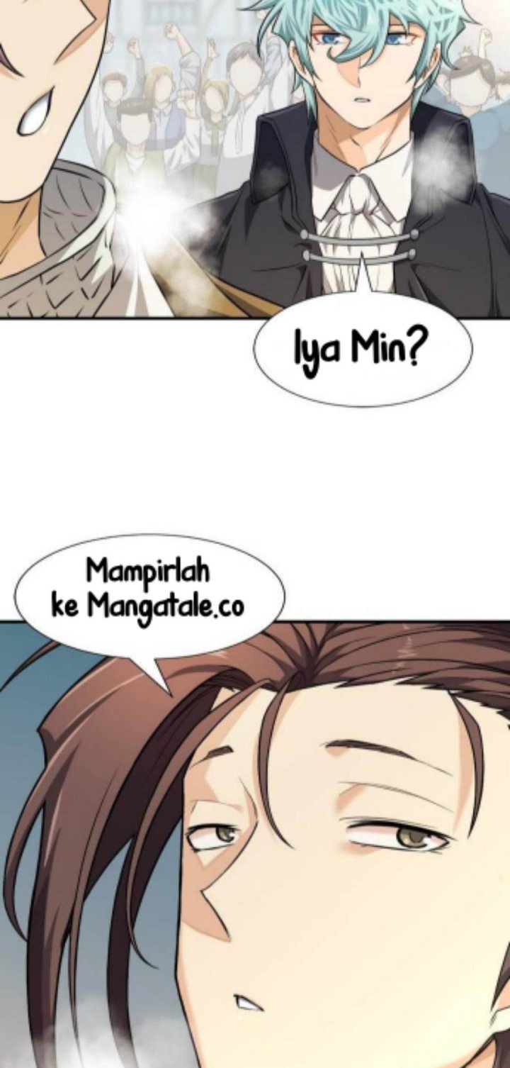 The Secret of the Partner Next to You Chapter 13 Gambar 53