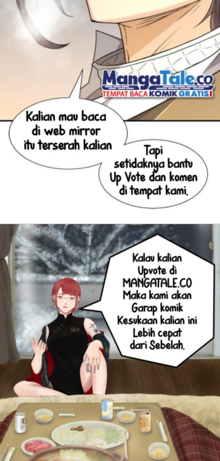 The Secret of the Partner Next to You Chapter 13 Gambar 54