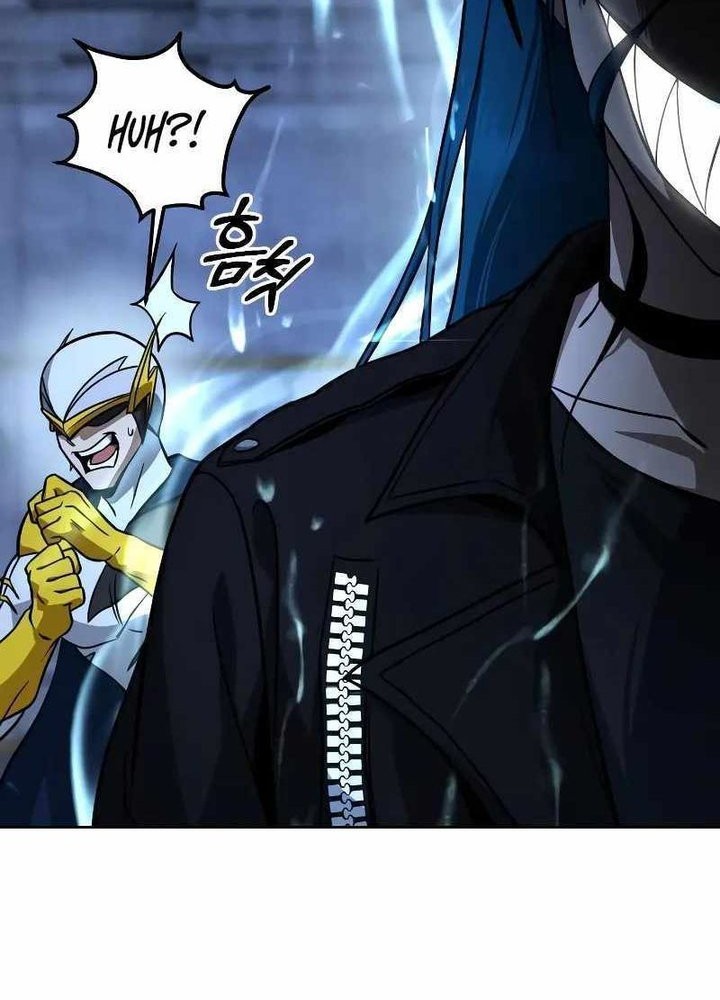 Hero the Maximum Chapter 17 Gambar 34