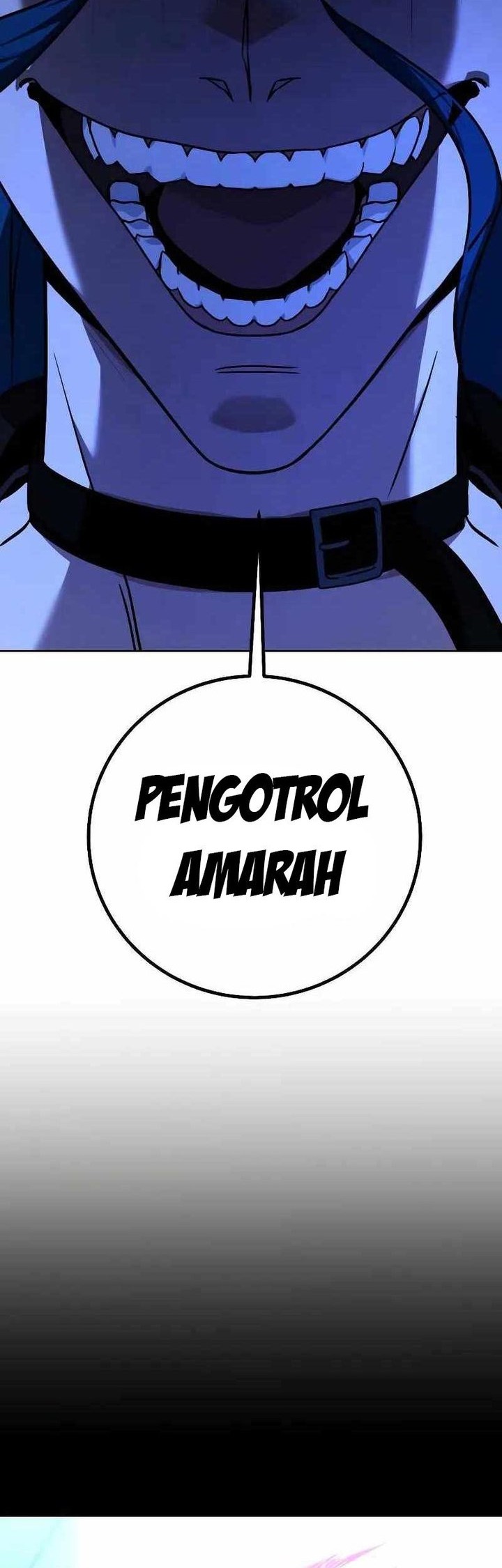 Hero the Maximum Chapter 17 Gambar 36