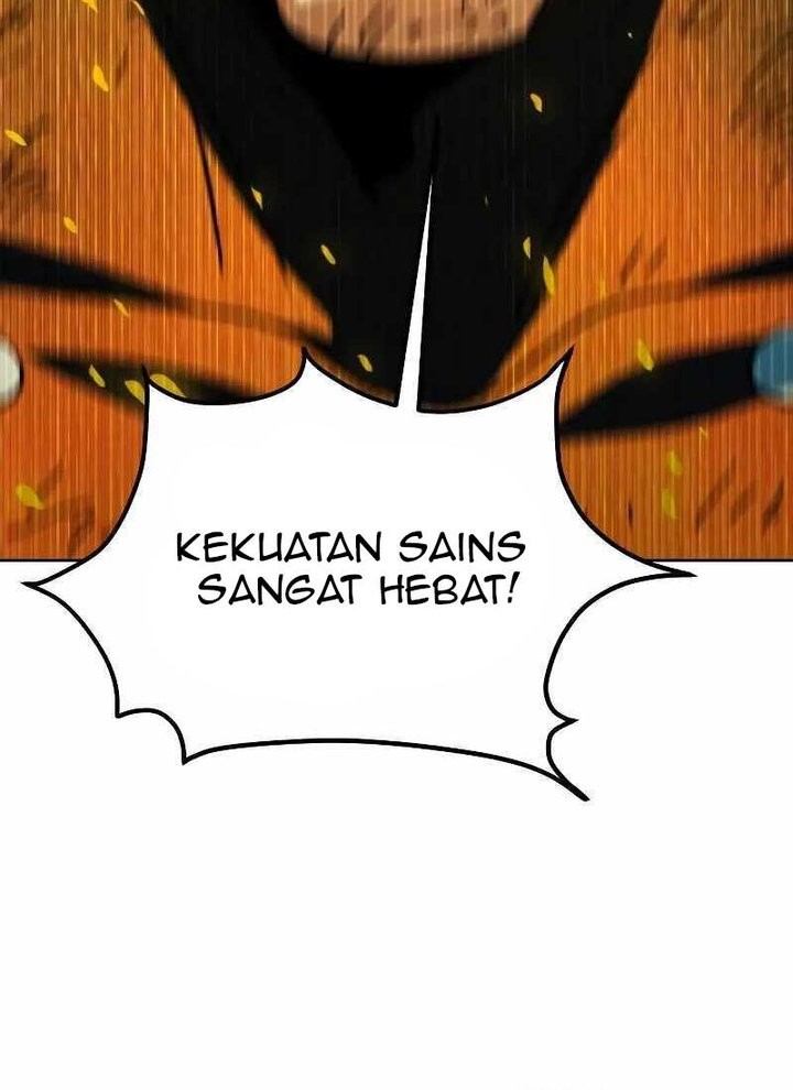 Hero the Maximum Chapter 17 Gambar 54