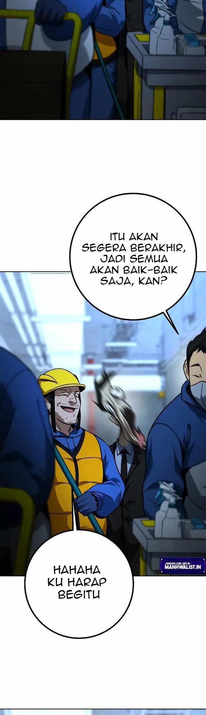 Hero the Maximum Chapter 17 Gambar 90