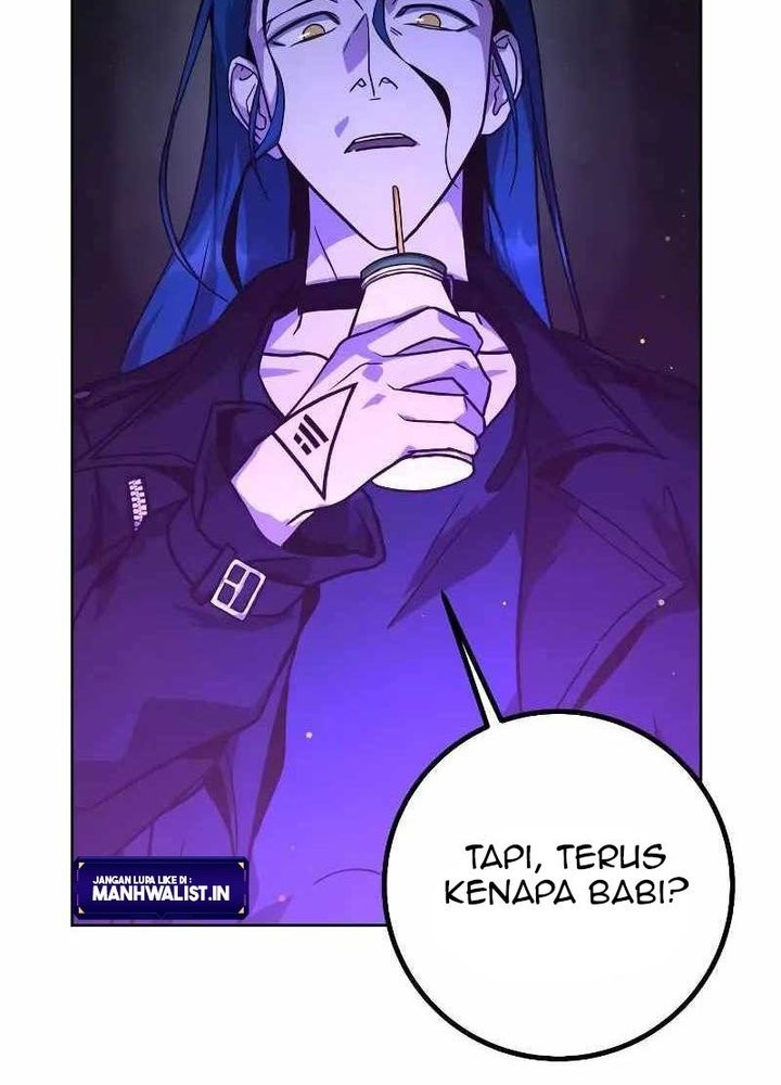 Hero the Maximum Chapter 17 Gambar 21