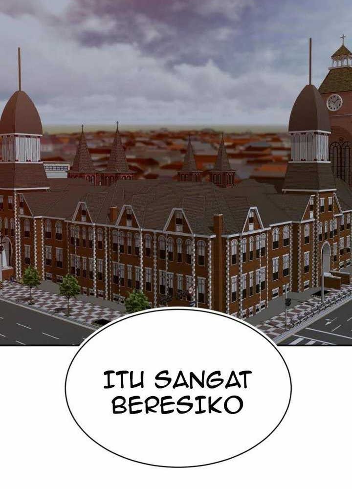 Company Grievance Squad Chapter 17 Gambar 29