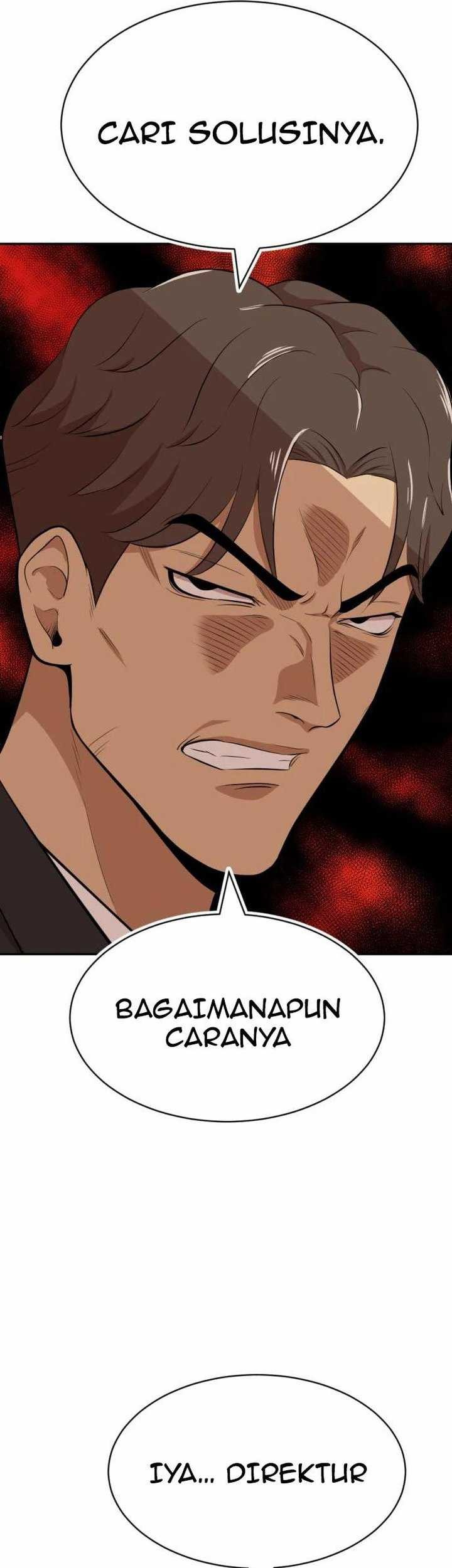 Company Grievance Squad Chapter 17 Gambar 33