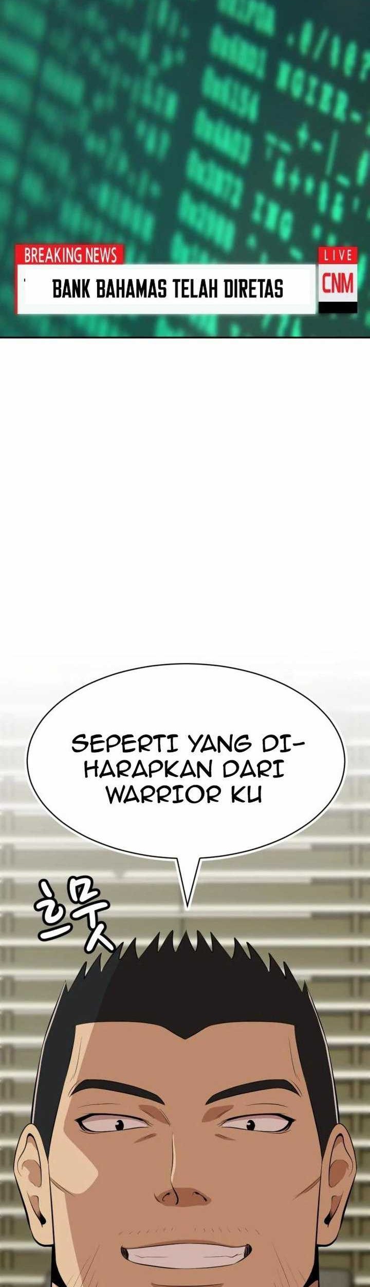 Company Grievance Squad Chapter 17 Gambar 37