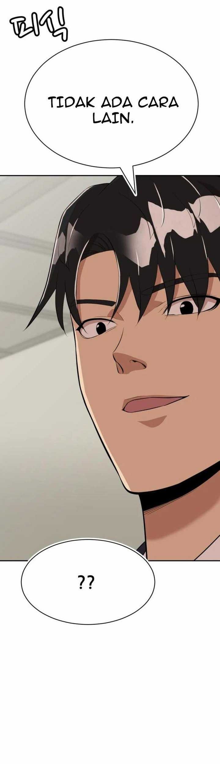 Company Grievance Squad Chapter 17 Gambar 44