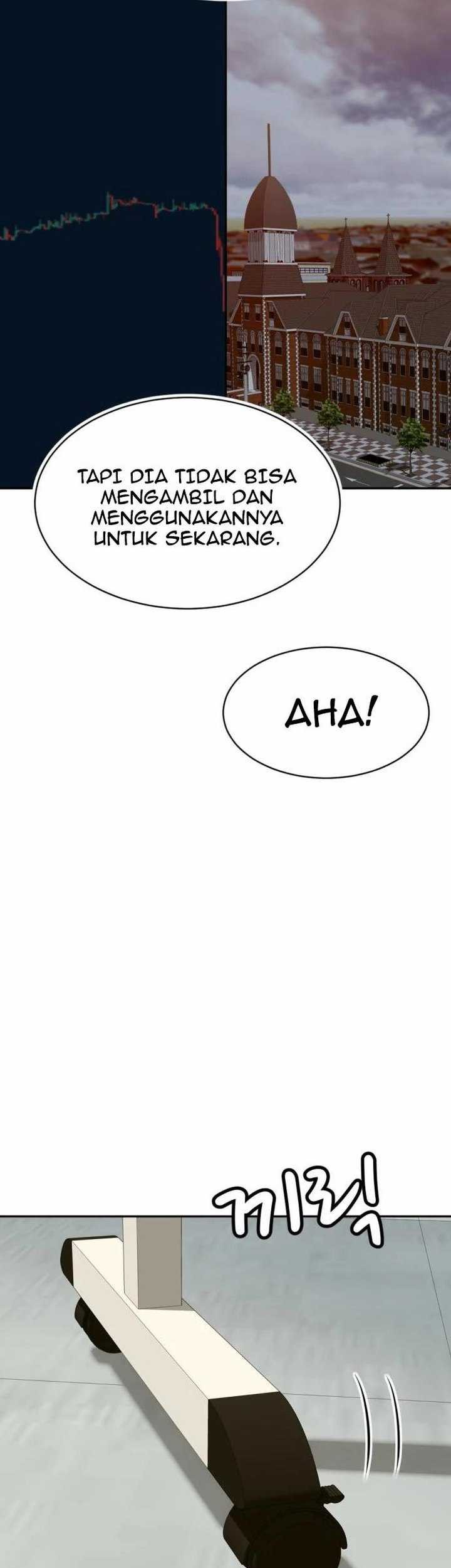 Company Grievance Squad Chapter 17 Gambar 46