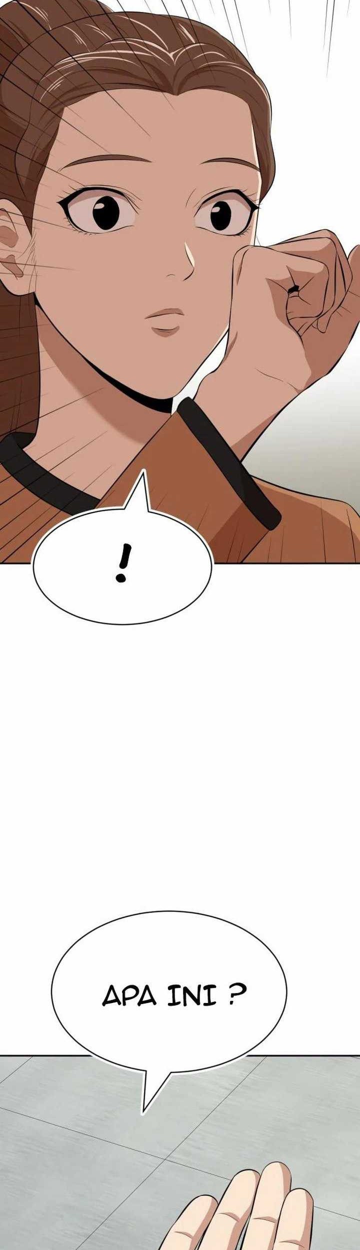 Company Grievance Squad Chapter 17 Gambar 60