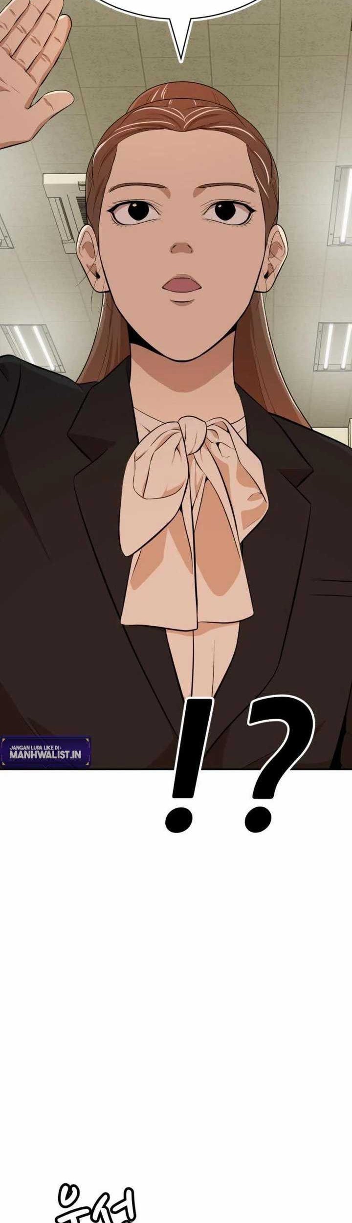 Company Grievance Squad Chapter 17 Gambar 81