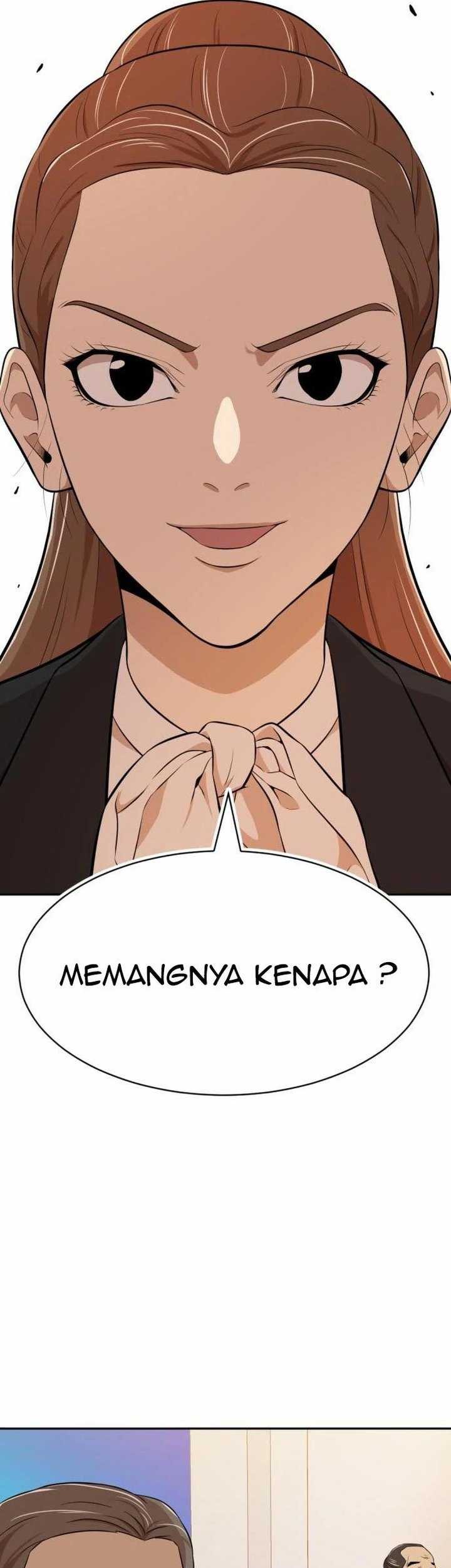 Company Grievance Squad Chapter 17 Gambar 88