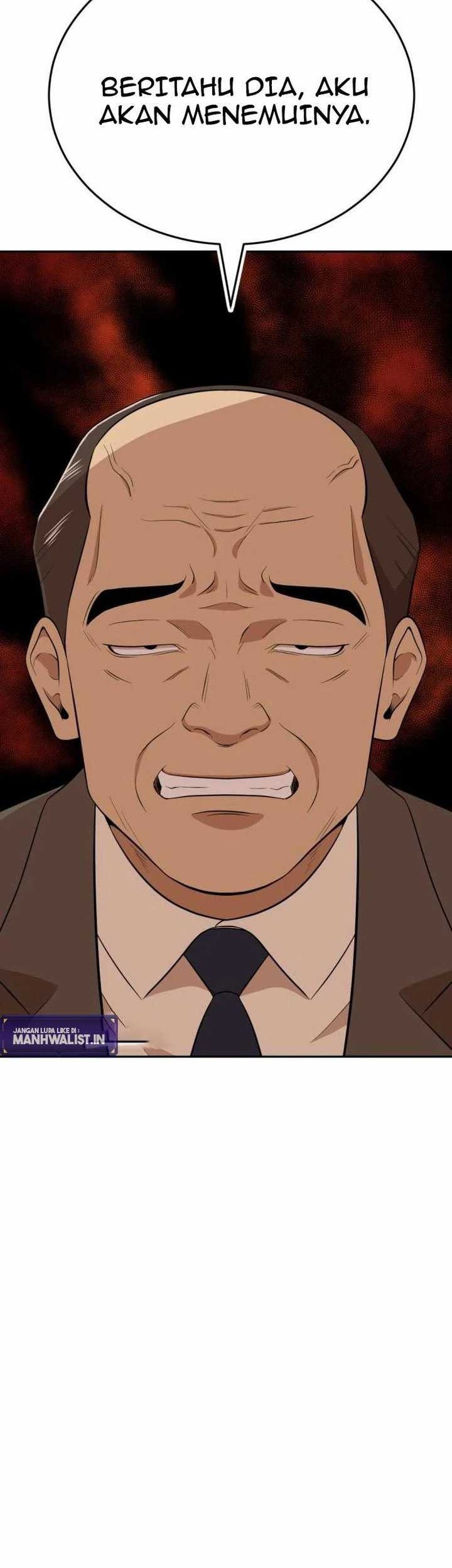 Company Grievance Squad Chapter 16 Gambar 42