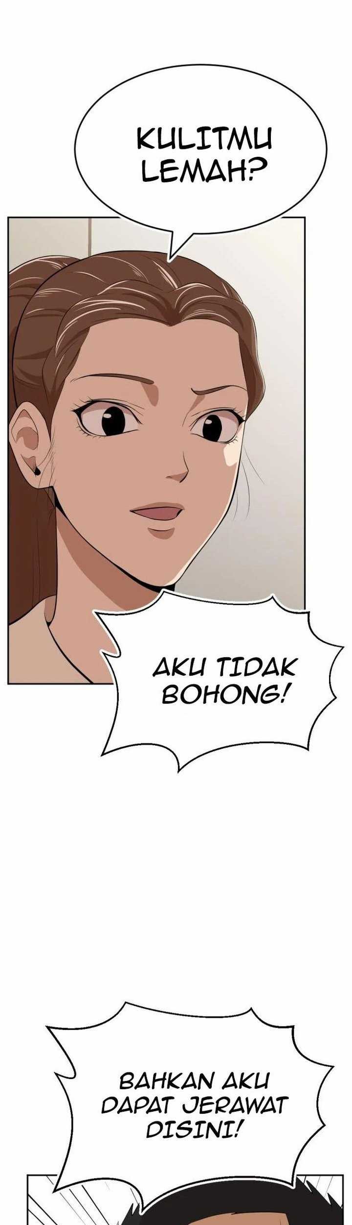 Company Grievance Squad Chapter 16 Gambar 69