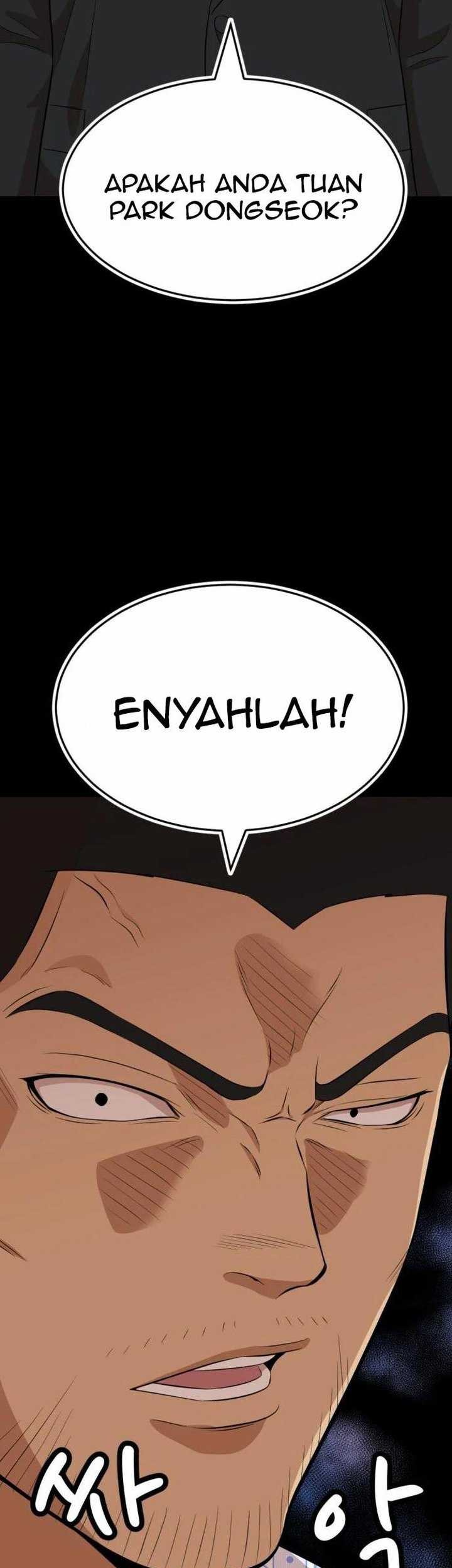 Company Grievance Squad Chapter 16 Gambar 75