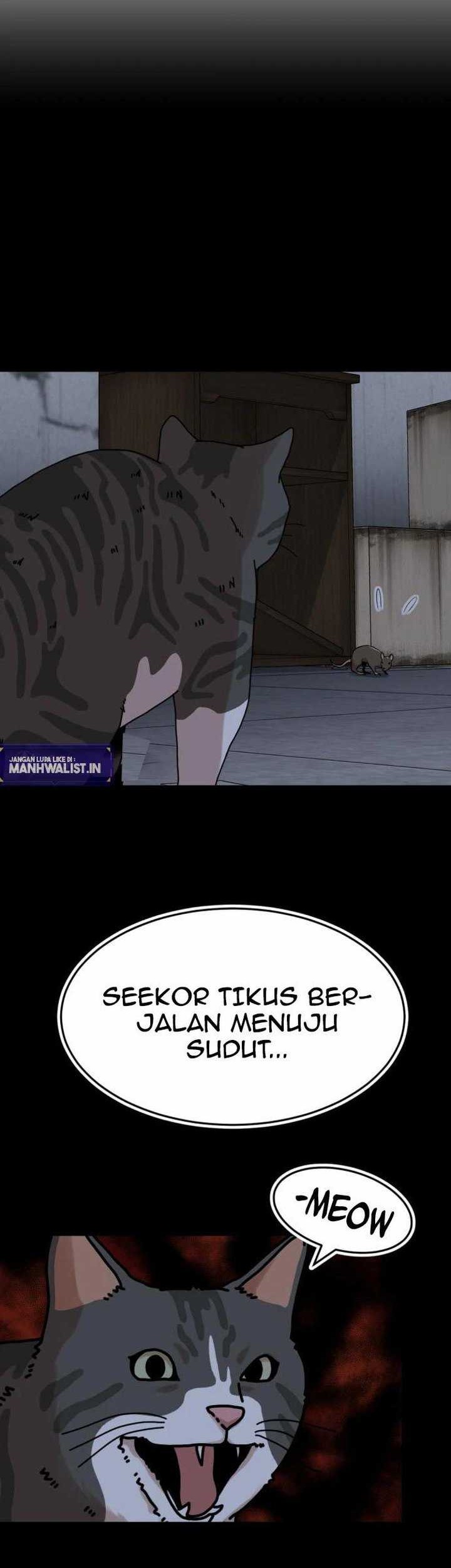 Company Grievance Squad Chapter 16 Gambar 82