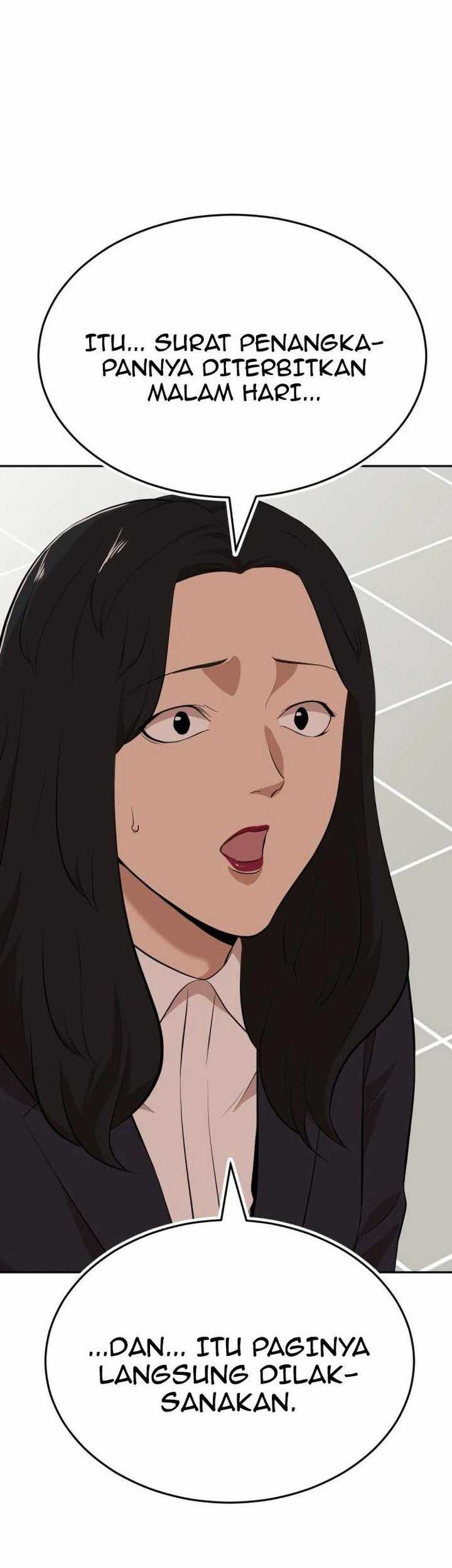 Company Grievance Squad Chapter 16 Gambar 21