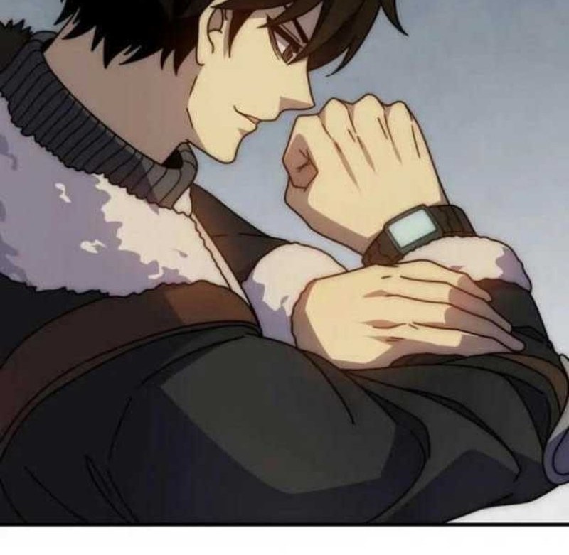 Apocalyptic Thief Chapter 153 Gambar 32