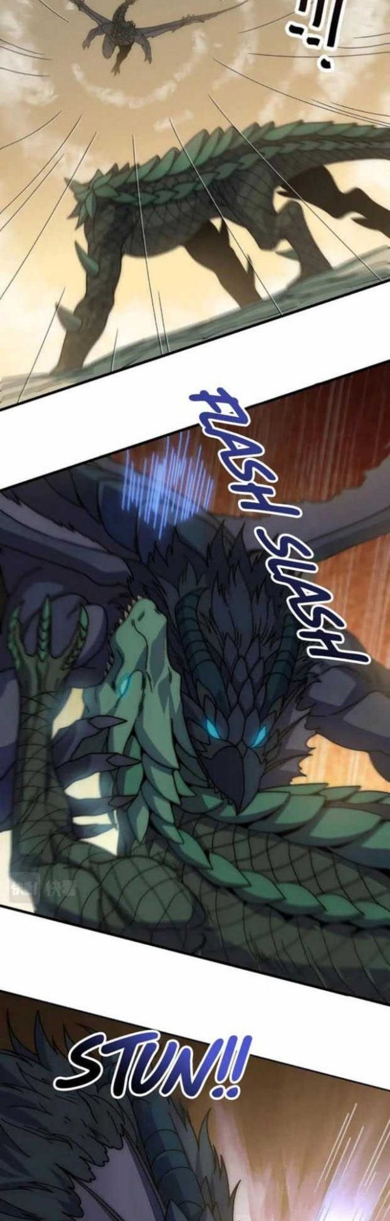 Baca Apocalyptic Thief Chapter 153 Gambar 2