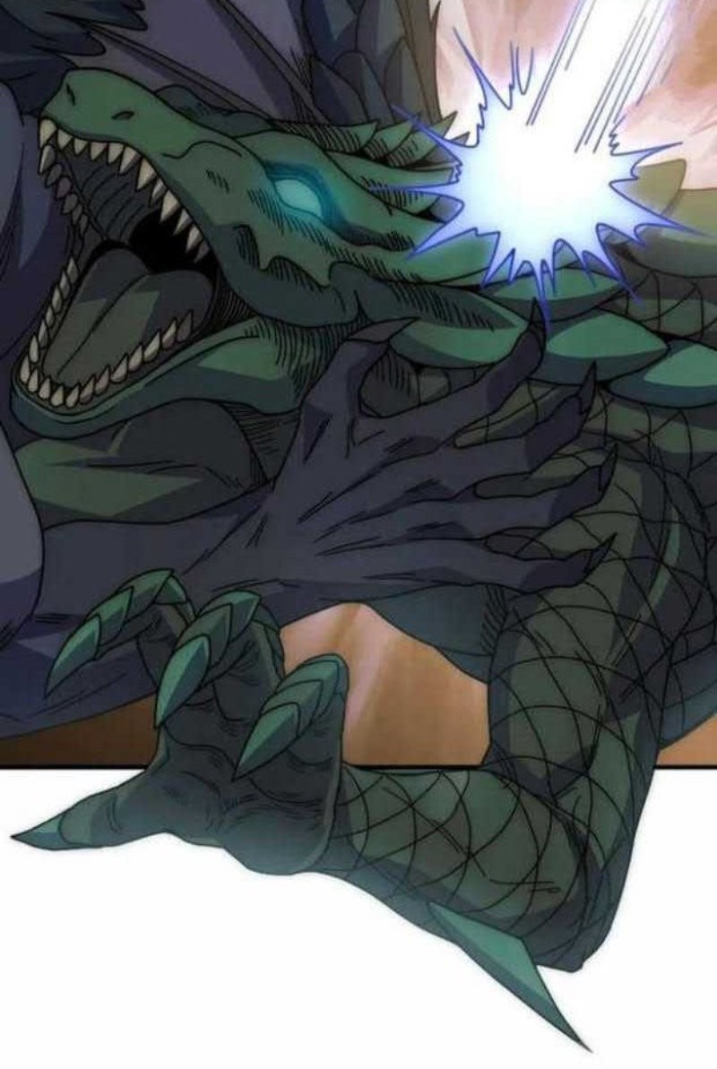 Apocalyptic Thief Chapter 153 Gambar 3